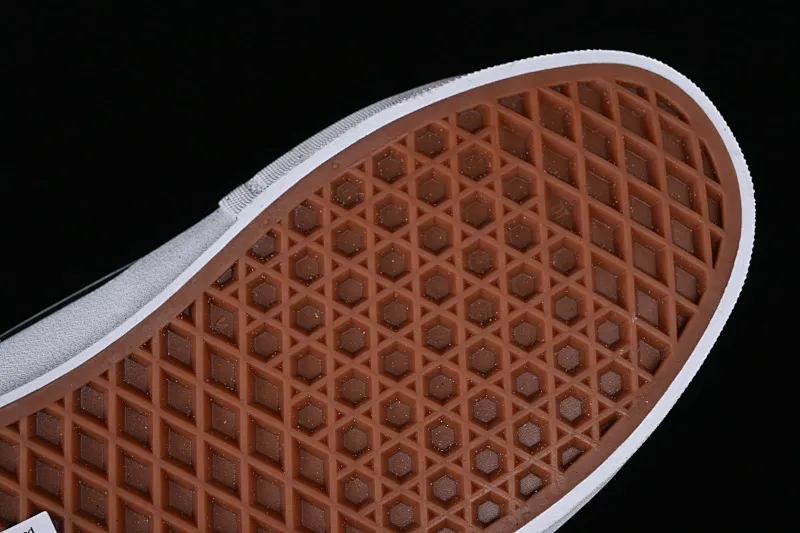 All categories Vans Vans series Vans Mid Vans Zhongbang Vans Half Cab Pro legendary skater signature Zhongbang skateboard shoes VN0A38CPB8C